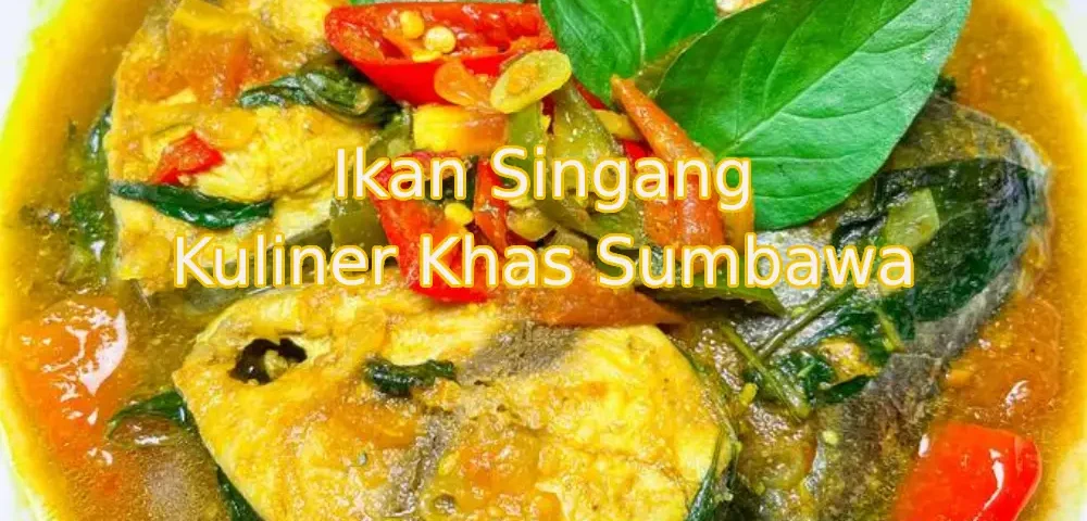 Ikan-Singang-Kuliner-Khas-Sumbawa