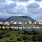 Keindahan-Gunung-Tambora-Sumbawa