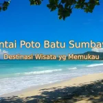 Keindahan-Pantai-Poto-Batu-Sumbawa
