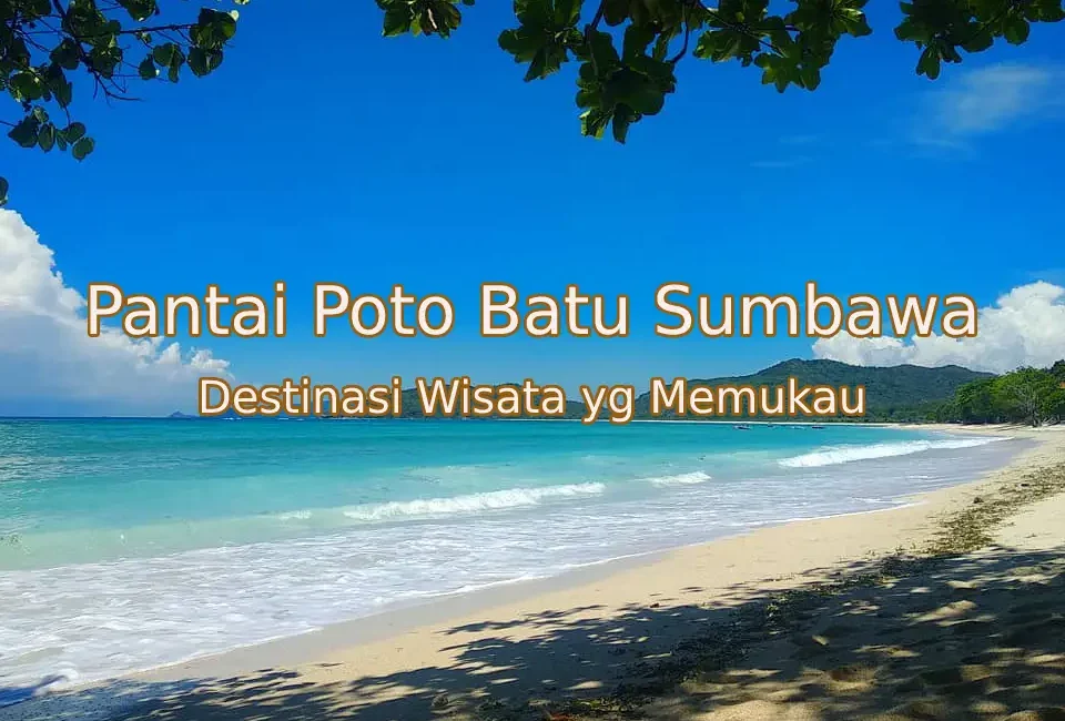 Keindahan-Pantai-Poto-Batu-Sumbawa