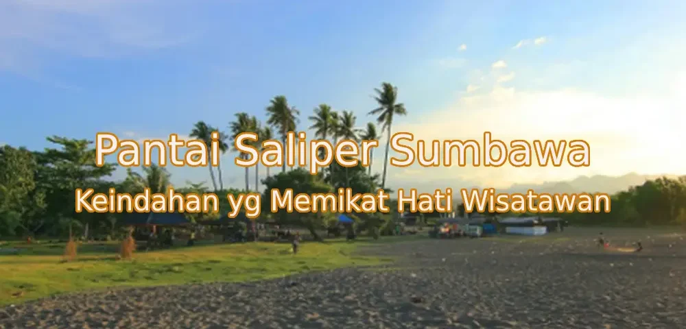 Keindahan-Pantai-Saliper-Sumbawa