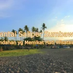 Keindahan-Pantai-Saliper-Sumbawa