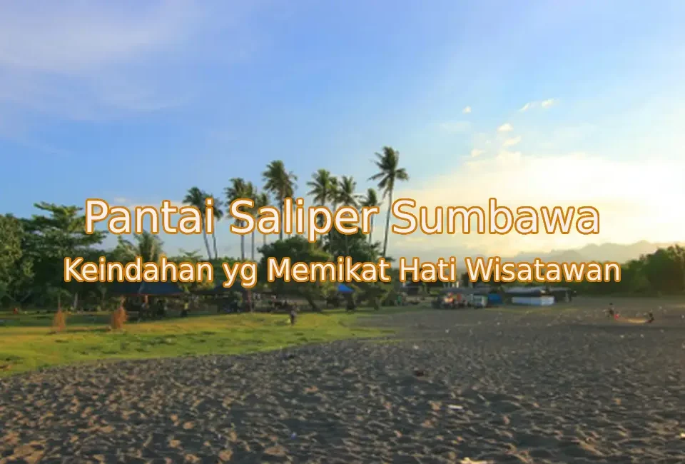 Keindahan-Pantai-Saliper-Sumbawa