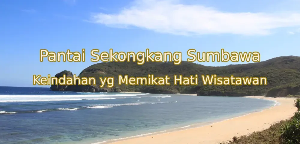 Keindahan-Pantai-Sekongkang-Sumbawa.