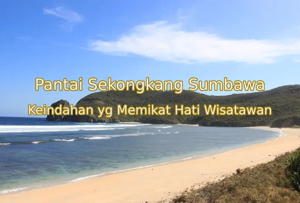 Keindahan-Pantai-Sekongkang-Sumbawa.