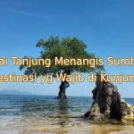 Keindahan-Pantai-Tanjung-Menangis-Sumbawa