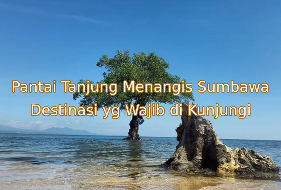 Keindahan-Pantai-Tanjung-Menangis-Sumbawa