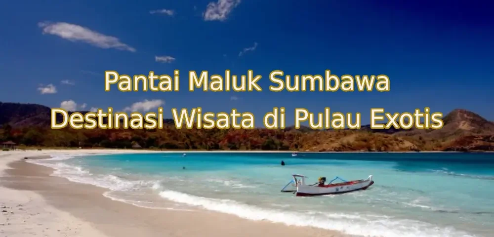 Keindahan-pantai-maluk-sumbawa