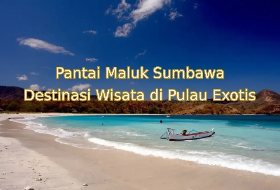 Keindahan-pantai-maluk-sumbawa