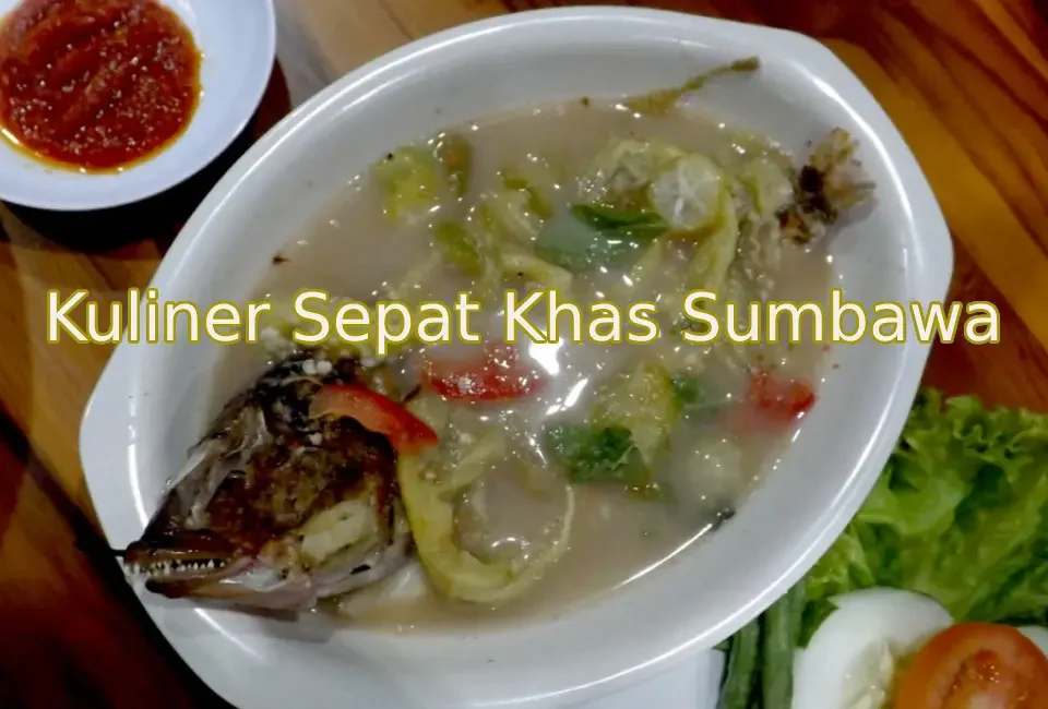 Kuliner-Sepat-Khas-Sumbawa