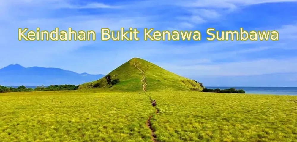 keindahan-bukit-kenawa-sumbawa