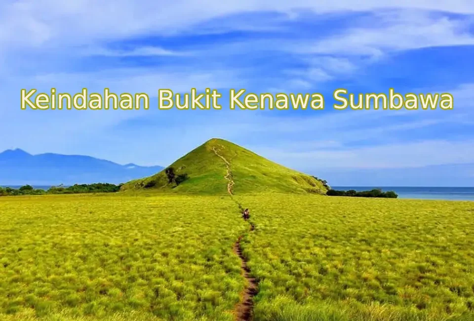 keindahan-bukit-kenawa-sumbawa
