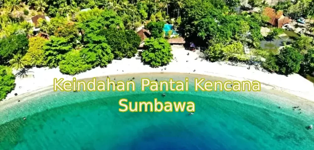 keindahan-pantai-kencana-sumbawa.