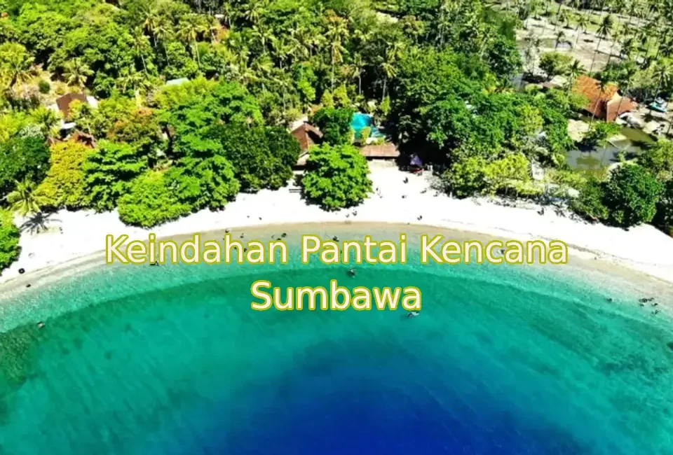 keindahan-pantai-kencana-sumbawa.