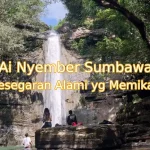Keindahan-Ai-Nyember-Sumbawa