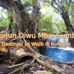 Keindahan-Air-Terjun-Diwu-Mbai-Sumbawa