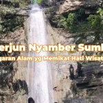 Keindahan-Air-Terjun-Nyamber-Sumbawa
