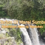 Keindahan-Air-Terjun-Oi-Marai-Sumbawa