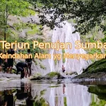 Keindahan-Air-Terjun-Penujan-Sumbawa