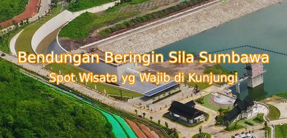 Keindahan-Bendungan-Beringin-Sila-Sumbawa
