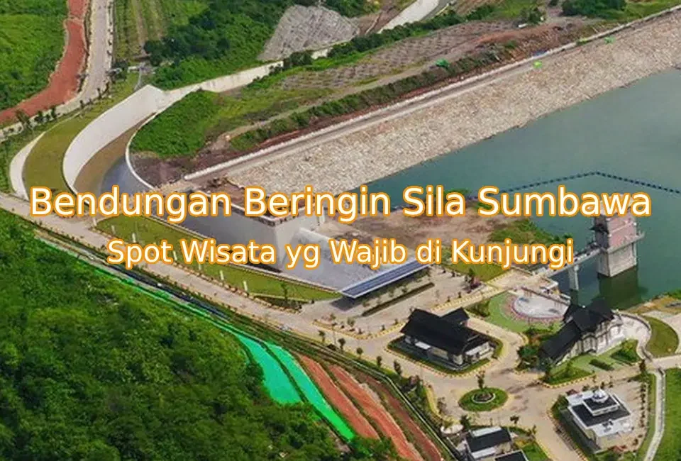 Keindahan-Bendungan-Beringin-Sila-Sumbawa