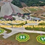 Keindahan-Bendungan-Bintang-Bano-Sumbawa