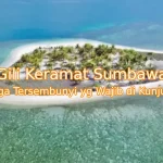 Keindahan-GilI-keramat-Sumbawa