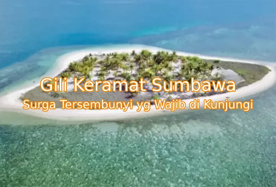 Keindahan-GilI-keramat-Sumbawa