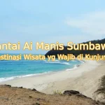 Keindahan-Pantai-Ai-Manis-Sumbawa