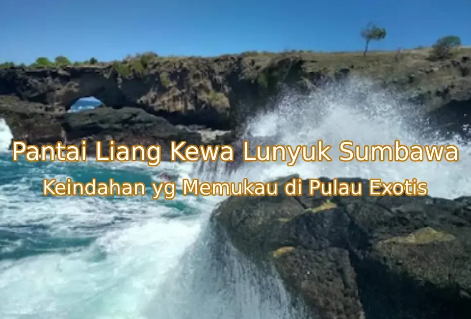 Keindahan-Pantai-Liang-Kewa-Lunyuk-Sumbawa