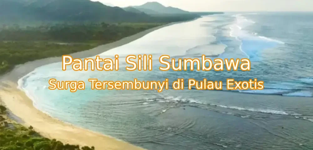 Keindahan-Pantai-Sili-Sumbawa