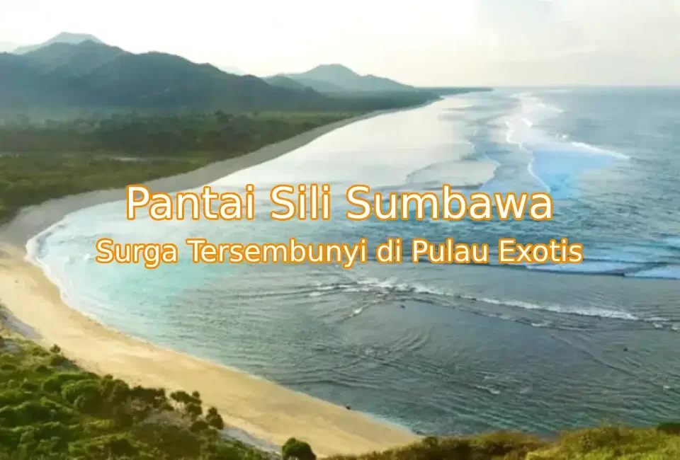 Keindahan-Pantai-Sili-Sumbawa