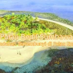Keindahan-Pulau-Bedil-Sumbawa