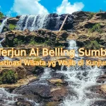 Keindahan-Air-Terjun-Ai-Belling-Sumbawa