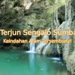 Keindahan-Air-Terjun-Sengalo-Sumbawa