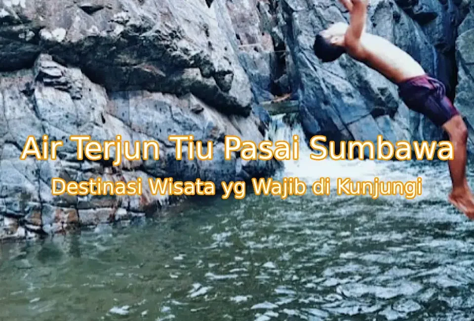 Keindahan-Air-Terjun-Tiu-Pasai-Sumbawa-