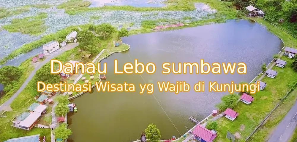 Keindahan-Danau-Lebo-Sumbawa