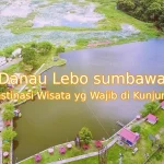 Keindahan-Danau-Lebo-Sumbawa