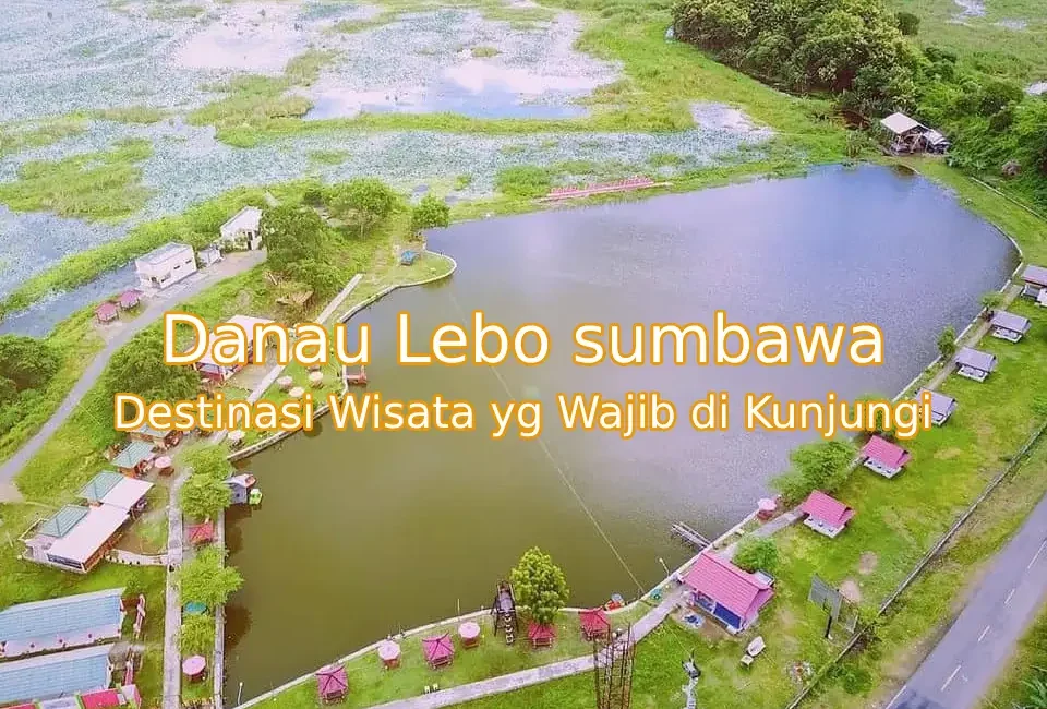 Keindahan-Danau-Lebo-Sumbawa