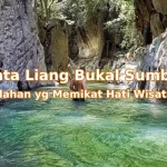 Keindahan-Liang-Bukal-Sumbawa