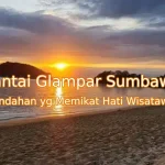 Keindahan-Pantai-Glampar-Sumbawa