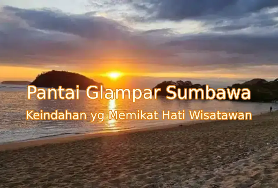 Keindahan-Pantai-Glampar-Sumbawa