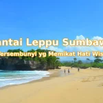 Keindahan-Pantai-Leppu-Sumbawa