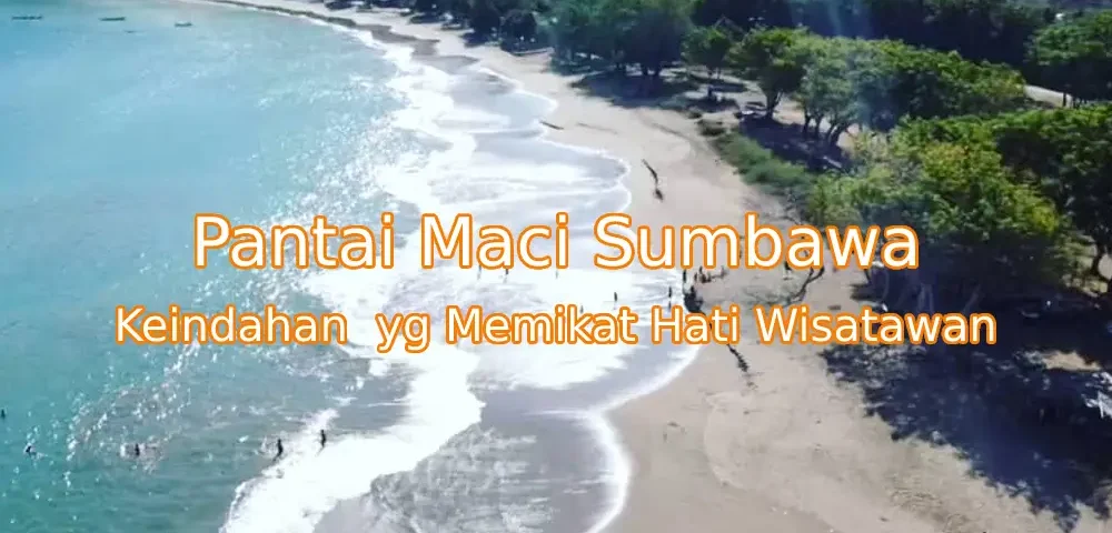 Keindahan-Pantai-Maci-Sumbawa