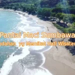Keindahan-Pantai-Maci-Sumbawa