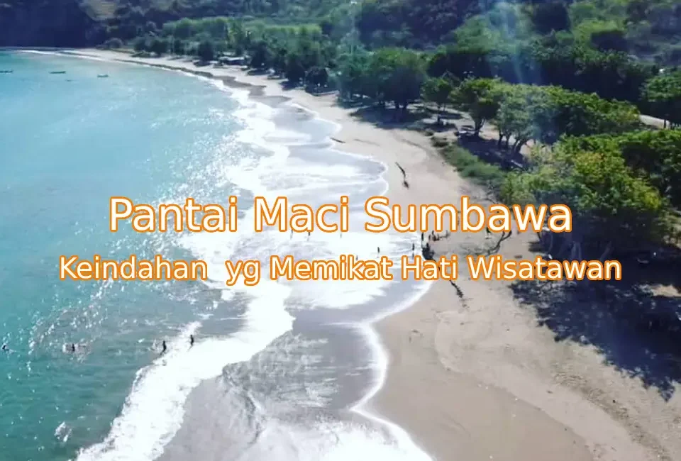 Keindahan-Pantai-Maci-Sumbawa