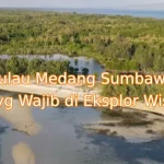 Keindahan-Pulau-Medang-Sumbawa