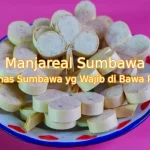 Kue-Manjareal-Khas-Sumbawa