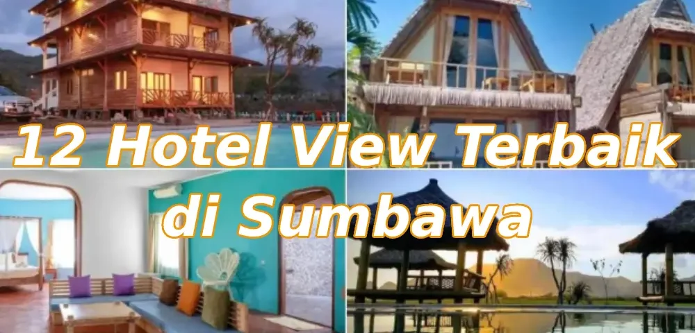 12-Hotel-Dengan-View-Terbaik-di-Sumbawa