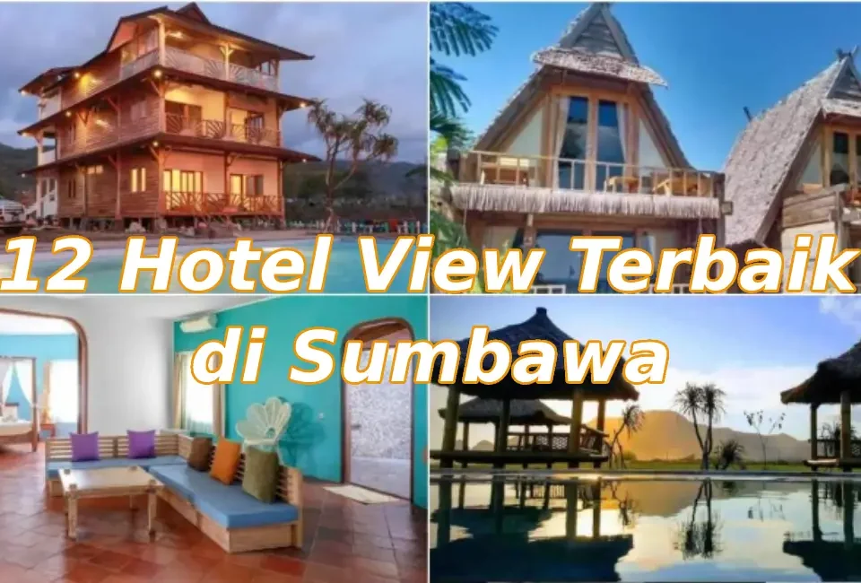 12-Hotel-Dengan-View-Terbaik-di-Sumbawa
